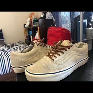 Vans Old Skool Ultracush Lite